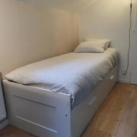 Pierres De Loire- Linge Inclus -1er Etage La Bohalle