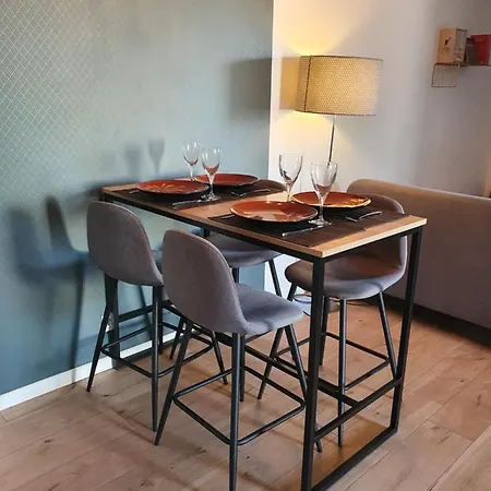 Pierres De Loire- Linge Inclus -1er Etage Apartament La Bohalle