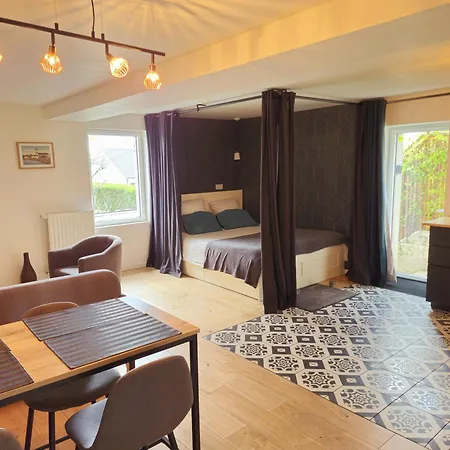 Apartament Pierres De Loire- Linge Inclus -1er Etage La Bohalle