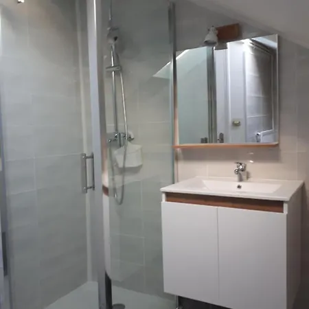 Pierres De Loire- Linge Inclus -1er Etage * La Bohalle