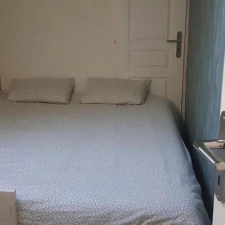 Pierres De Loire- Linge Inclus -1er Etage * La Bohalle